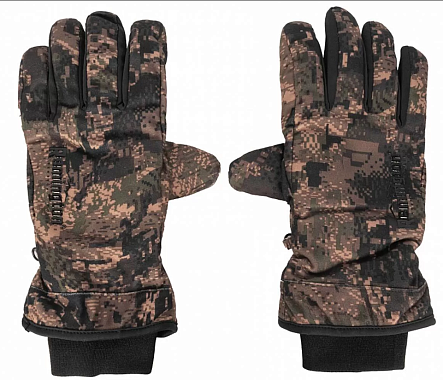 Перчатки Remington Fahrenheit Green forest р. L/XL