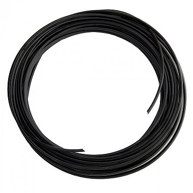 Рубашка тросика тормоза, диаметр - 5мм VSC 1