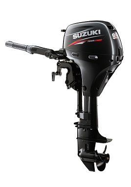 Лодочный мотор Suzuki DF9.9BRL