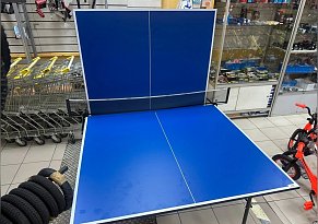 В продажу поступили ТЕННИСНЫЕ СТОЛЫ от проверенных производителей! 