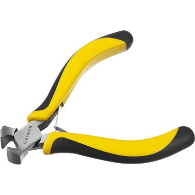 Кусачки торцовые STAYER "MASTER" HERCULES, 150мм