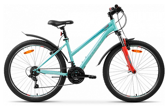 Велосипед 26" AIST Quest W