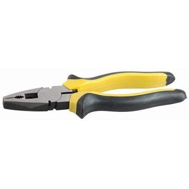 Плоскогубцы STAYER "MASTER" HERCULES, 200мм