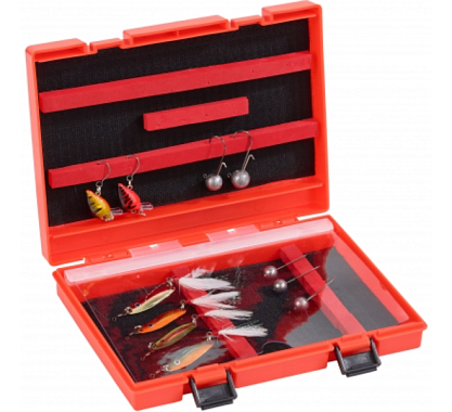 Коробочка для приманок Balzer