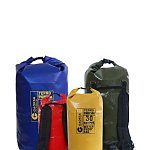 Гермомешок 200л GAOKSA