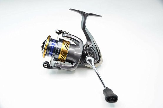 Катушка Daiwa 20 LAGUNA LT 3000-C