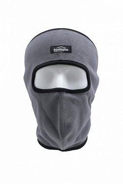 Балаклава Remington Reliable Protection Aganist Cold Grey
