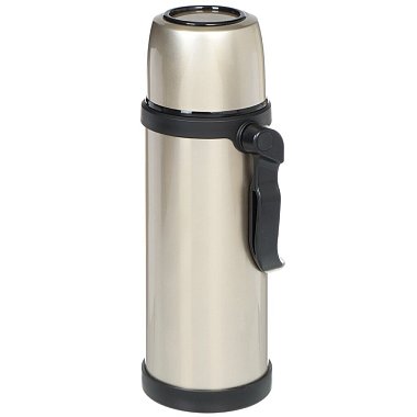 Термос стальной 1.8л.