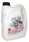 Масло RM синтетическое 0W-40 4Т 4л