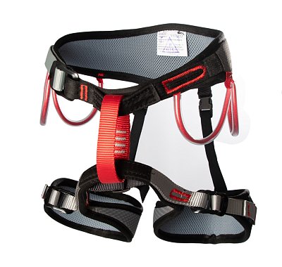 Альпинистская беседка Neon, размер L