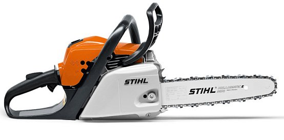 Пила Stihl MS181 С Ergostart 14' Picco 1,3мм