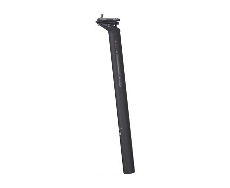 Штырь подседельный BBB BSP-15 TopPost 31.6 400mm AL6061 T6 offset 15mm черный