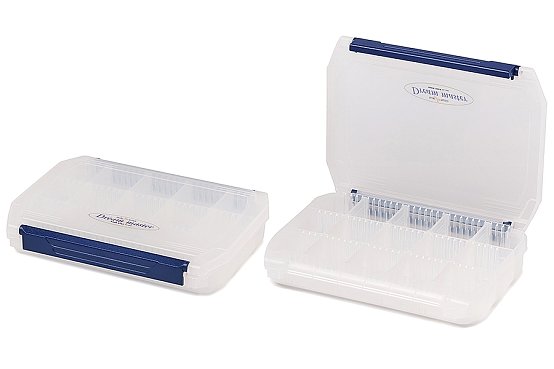 Коробочка RING STAR SPW-1500F
