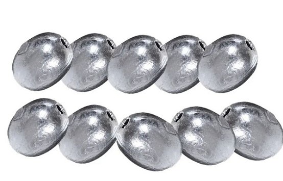 Груз Оливка 18 г.