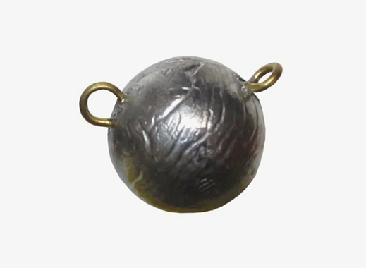 Груз Чебурашка 56 г.