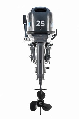 Лодочный мотор Mikatsu MF25FHS