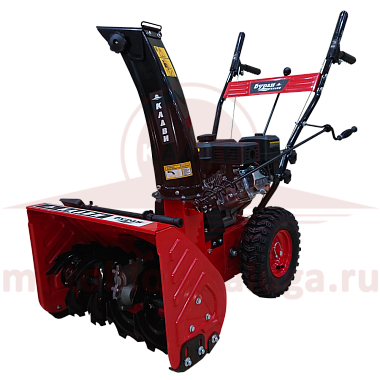 Снегоуборщик БУРАН МС-70