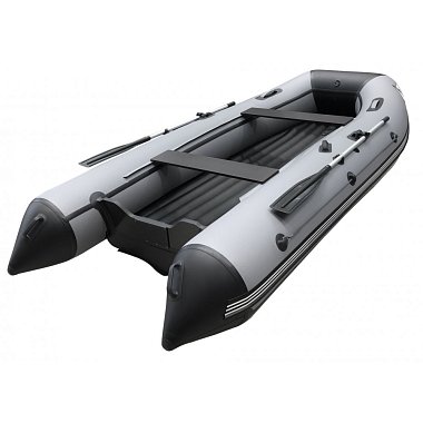 Лодка ORCA 380 НДНД