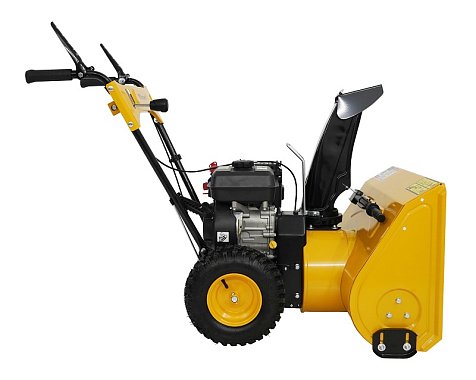Снегоуборщик Habert HBM24-F (KC212)