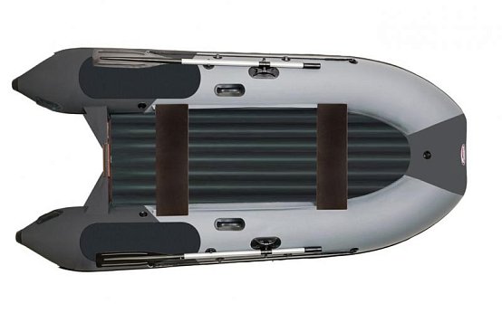 Лодка Навигатор 335 НДНД Light