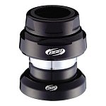 Колонка рулевая BBB TreadAround 1 1/8 серебр