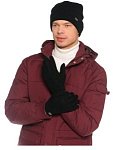 Шапка и перчатки Regatta Woodman Hat&Glove