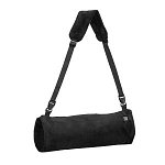 Муфта с подогревом, цв. черный  NISUS