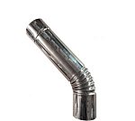 Труба угловая МП