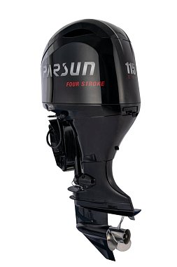 Лодочный мотор Parsun F115FEL-T-EFI-L