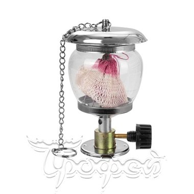 Лампа газовая ДРУЖБА (ДЛ-07)