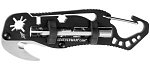 Мультитул Leatherman Cam, 9 функций