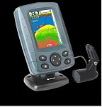 Эхолот 3,5 Chirp+ (N-FF688C) NISUS