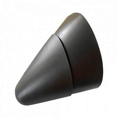 Законцовка баллона смещ угол