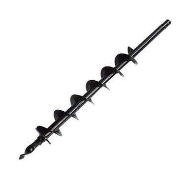 Шнек земляной Oleo-Mac MTL51,85R 10х100 см
