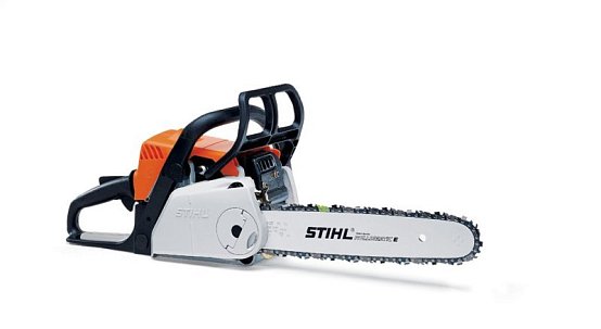 Пила Stihl MS180 C-BE 16' Picco 1,3мм
