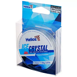 Леска Helios ICE CRYSTAL Nylon 30 м (прозрачная)
