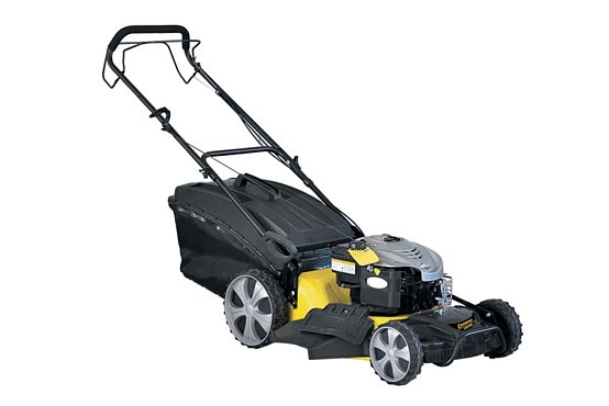 Газонокосилка Champion LMH5640