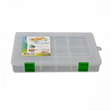 Коробочка Fisherbox 250 (25*19*04)