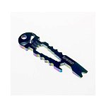 Карта-мультитул Tramp  Battle Skull (Сталь)