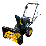 Снегоуборщик Huter SGC 4000 (4-х тактный, 7 л.с.)