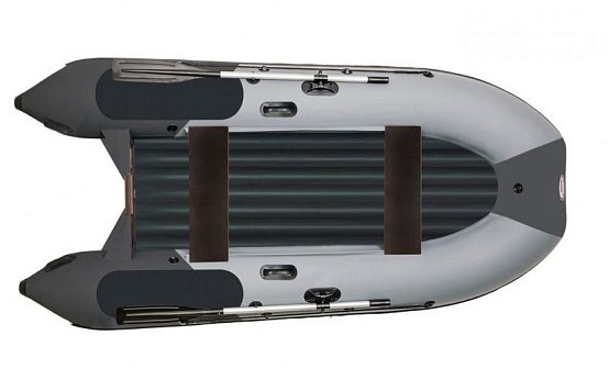 Лодка Навигатор 350 НДНД Light