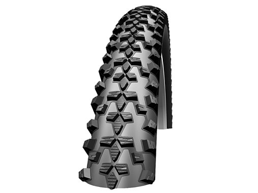 Велопокрышка 27,5х2,25 Schwalbe Smart Sam