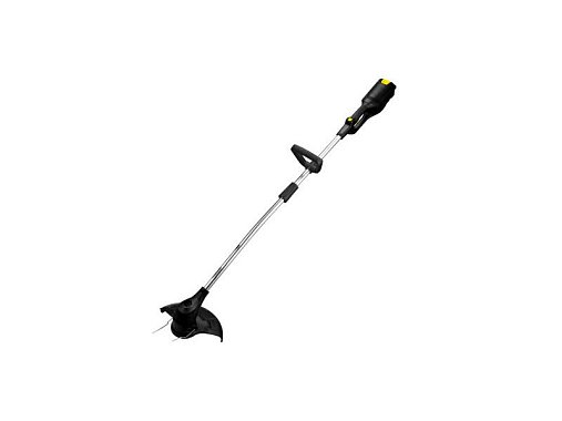 Аккумуляторная коса Huter GET-40-4Li (40В, 4А*ч, 1 акк.,4кг)