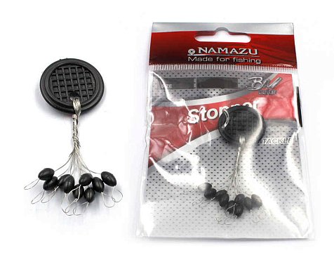 Узел стопорный Namazu STOPPER р. SS