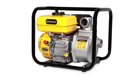 Мотопомпа Champion GP52/1