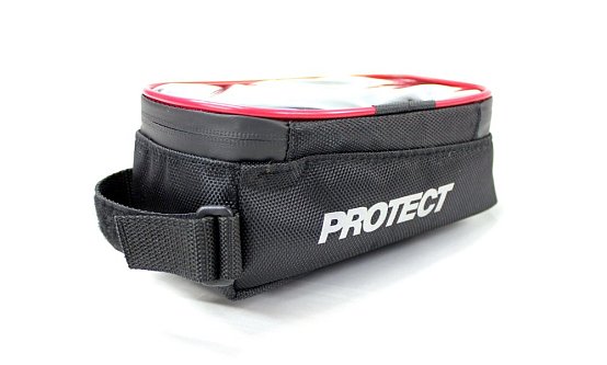 Велосумка на раму 19х9х10 см PROTECT™