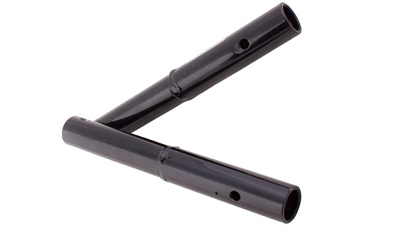 Удлинители переходники для мотоблоков BC9713, ВС9714 (240/24) (2 шт)