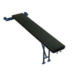 Скамья откидная для ДСК