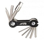 Набор шестигранников "Super B" 9870 9 шт