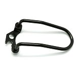 Защита заднего переключателя под гайку